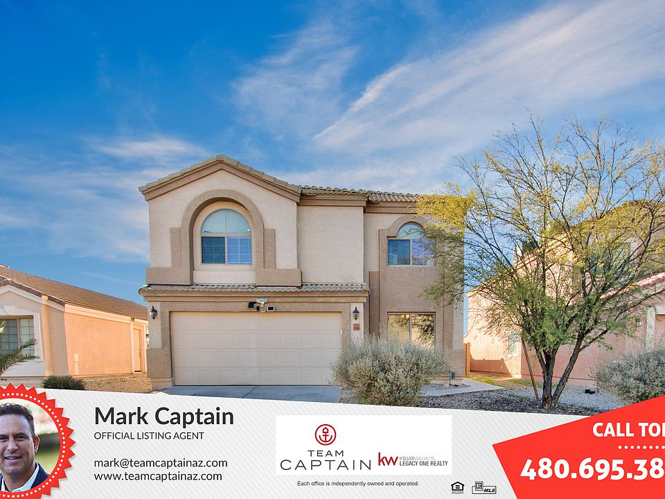 23606 N Wilderness Way, Florence, AZ 85132 Zillow