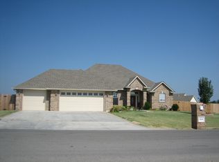 3681 Remington Place Rd, Norman, OK 73072