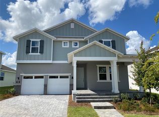 335 Ridgemark Ave, Groveland, FL 34736