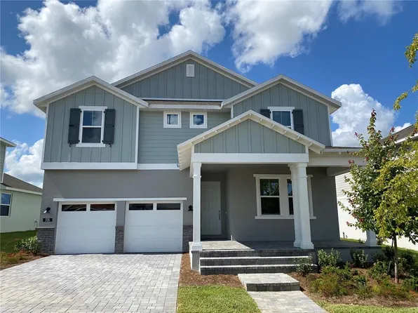 335 Ridgemark Ave, Groveland, FL 34736