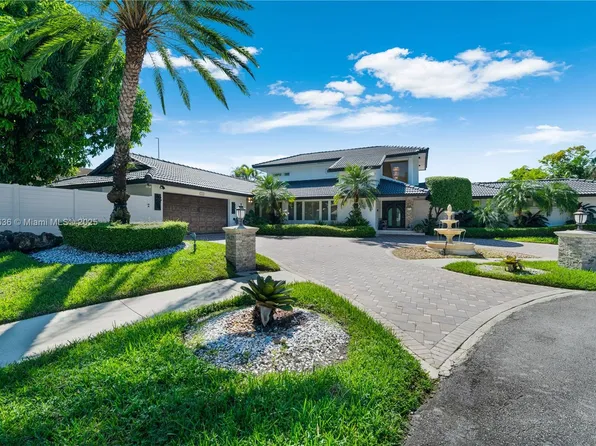 11976 SW 92nd St, Miami, FL 33186
