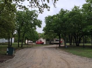 161 County Road 2372, Decatur, TX 76234