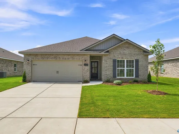227 Jerrie Lynn Blvd, Meridianville, AL 35759