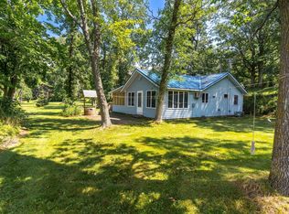 2313 Woodland Shrs, Luck, WI 54853