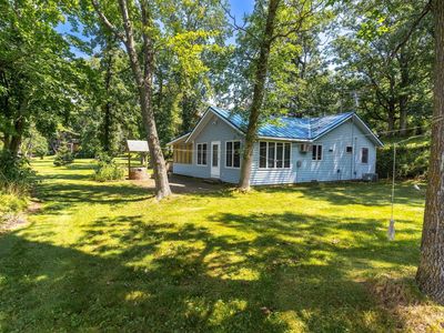 2313 Woodland Shrs, Luck, WI, 54853