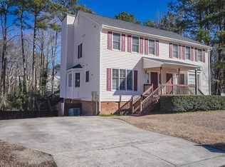 502 Brent Rd, Raleigh, NC 27606