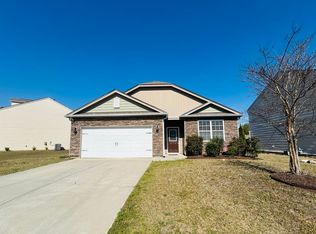 211 Addlestone Cir, Fountain Inn, SC 29644