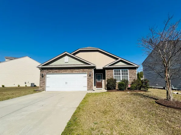 211 Addlestone Cir, Fountain Inn, SC 29644