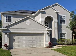 1928 Hammock Moss Dr, Orlando, FL 32820