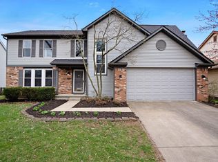 6969 Spruce Pine Dr, Columbus, OH 43235