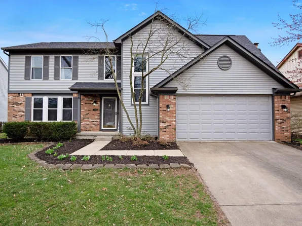 6969 Spruce Pine Dr, Columbus, OH 43235