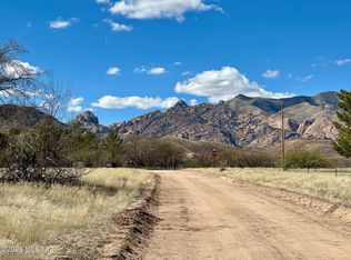 W Treasure Rd, Pearce, AZ 85625