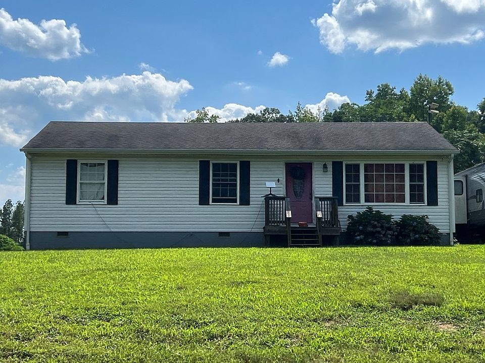 1623 Stones Rd, Walkerton, VA 23177 Zillow