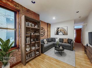 37 Clinton St APT 3A, New York, NY 10002