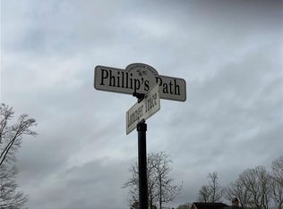 Phillips Path, Loranger, LA 70446