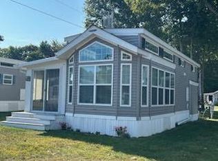 23 College Dr #223, Wells, ME 04090