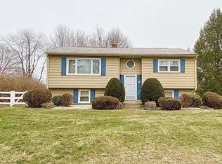 65 Paulding Rd, Ludlow, MA 01056
