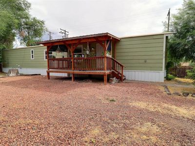 213 E Main Street, Hotchkiss, CO, 81419