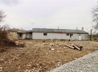 4490 Herbemont Rd, Martinsville, IN 46151