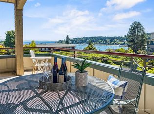450 Wood Ave SW UNIT 2A, Bainbridge Island, WA