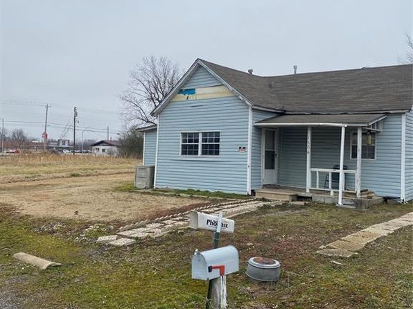 Muskogee Real Estate Muskogee Ok Homes For Sale Zillow