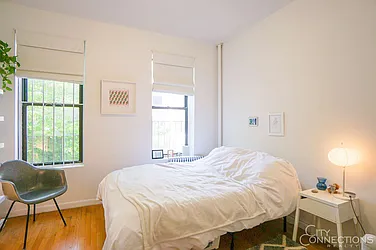 Rented by City Connections Realty