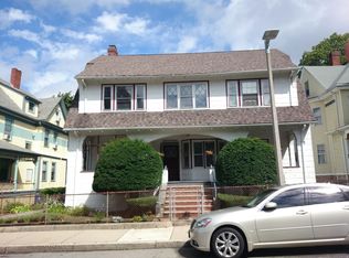62 Kenwood St, Dorchester, MA 02124