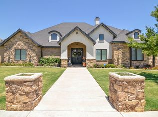 3808 137th St, Lubbock, TX 79423