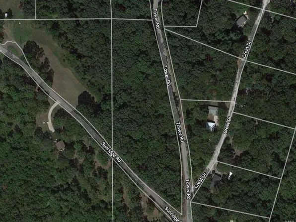 1 Corner Of Tower Sunridge #R, Hillsboro, MO 63050