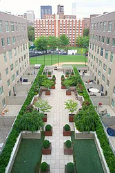 Rented by Clipper Equity