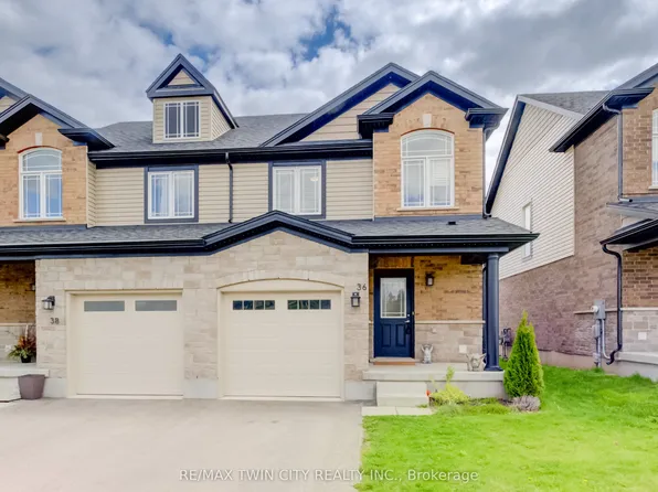 36 Bawcutt Cres, Brant, ON N3L 0G6