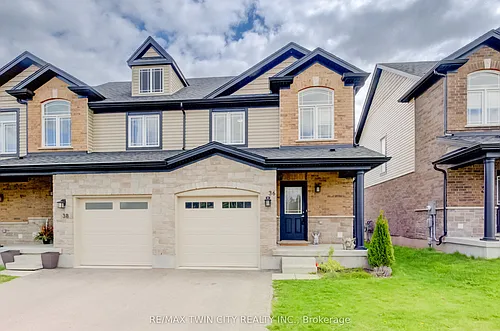 36 Bawcutt Cres Photo 1