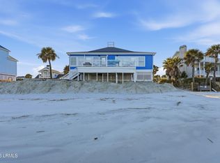 86 Harbor Dr N, Saint Helena Island, SC 29920