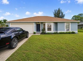 379 Mott St SW, Palm Bay, FL 32908