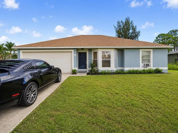 379 Mott St SW, Palm Bay, FL 32908