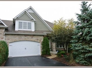 3099 Old Plank Rd, Lisle, IL 60532