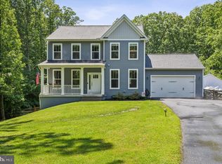 435 Potomac Run Rd, Fredericksburg, VA 22405