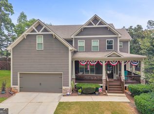 779 Hawkins Creek Dr, Jefferson, GA 30549
