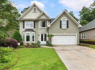 1450 Crescent Walk, Decatur, GA 30033