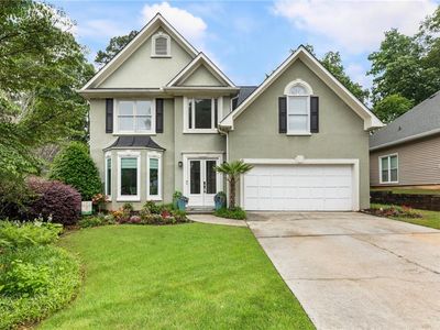 1450 Crescent Walk, Decatur, GA, 30033