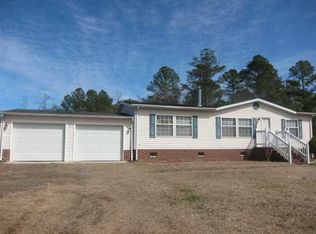 1089 Union Branch Rd, Union, NC 27926