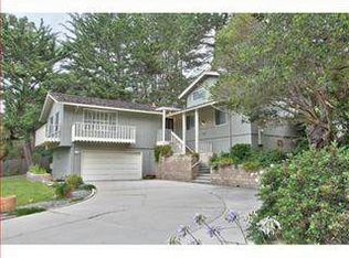 1441 Via Marettimo, Monterey, CA 93940
