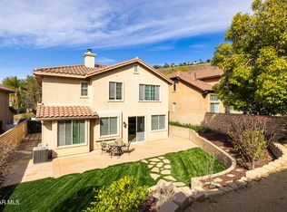 2684 Sunshine Valley Ct, Simi Valley, CA 93063