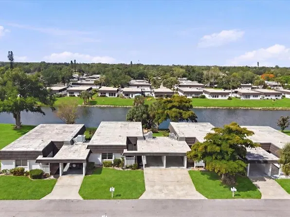 3960 LAKESIDE ROAD #156, SARASOTA, FL 34232