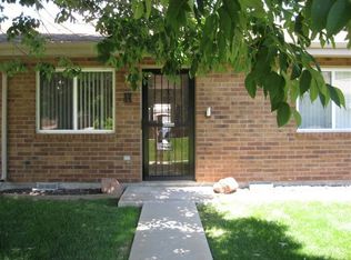 2106 Chatalet Ln APT H, Pueblo, CO 81005