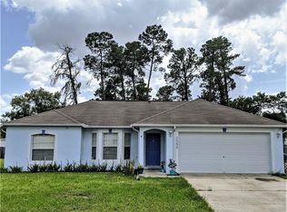 5392 Frost Rd, Spring Hill, FL 34606