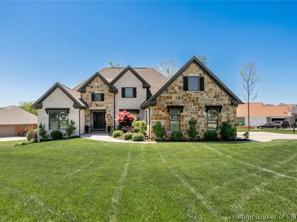 1500 Rosewood Drive, Lanesville, IN 47136