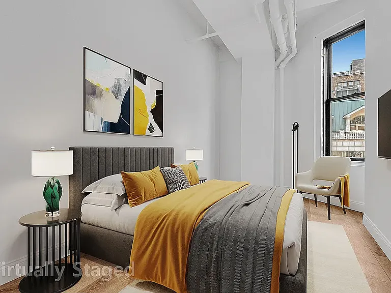 255 W 36th St #1601 — Photo 7