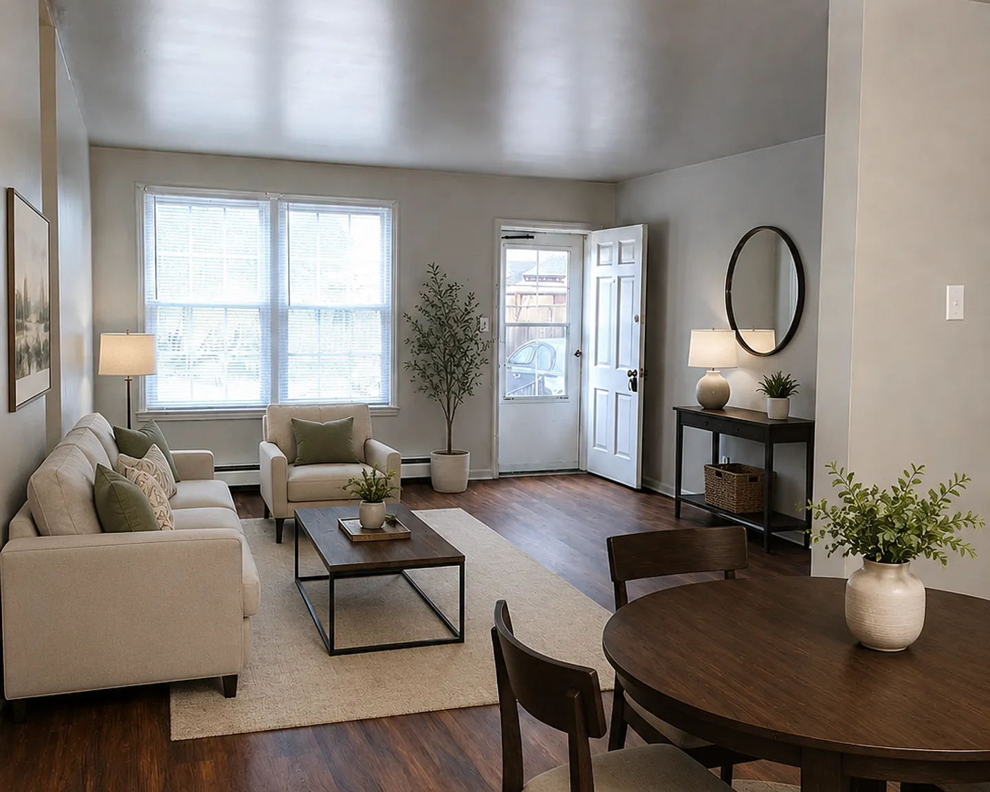 South Water Apartments — Photo 2