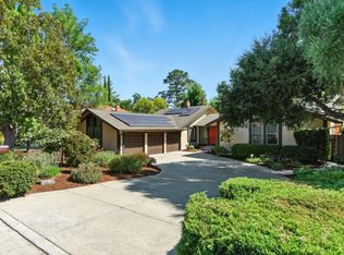 12416 Arroyo De Arguello, Saratoga, CA 95070